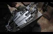 Budowa pneumatycznego ramienia robotycznego od A do Z