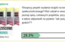 Czytelnictwo upadło, czy nie trafia w czytelnika?