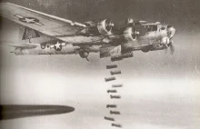 Sonderkommando Elbe, czyli jak Niemcy taranowali alianckie bombowce
