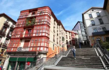 Bilbao - Atrakcje turystyczne, Zwiedzanie i Muzeum Guggenheima
