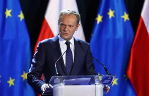 Donald Tusk znów przyjedzie do Polski. Będzie na marszu KE.