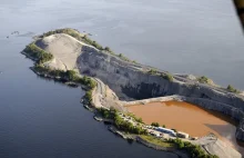 Norwegia zamierza składować odpady nuklearne na wyspie niedaleko Oslo