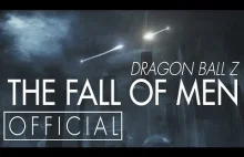 Dragon Ball Z: The Fall of Men