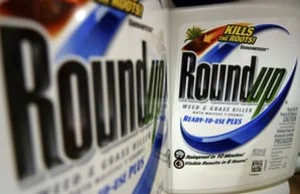 US: Monsanto ma wypłacić $289.000.000 ogrodnikowi, który dostał raka od Roundupu