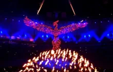 Okultystyczna symbolika w ceremoniach otwarcia i zamknięcia igrzysk olimpijskich