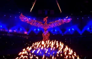 Okultystyczna symbolika w ceremoniach otwarcia i zamknięcia igrzysk olimpijskich