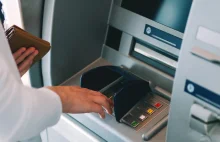 FBI ostrzega przed cyberatakiem na bankomaty na całym świecie