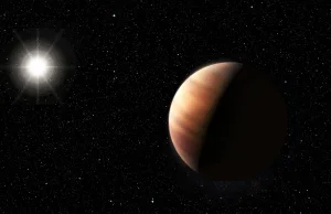 Bliźniak Jowisza odkryty wokół gwiazdy podobnej do Słońca