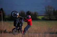 Jorian Ponomareff - Ride your passion (video)