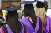 Dodatkowe 15 minut dla kobiet zdających egzamin na Oxford (ENG)