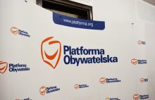 BUhahahaa. Platforma Obywatelska proponuje... nowe otwarcie. Program Polska...