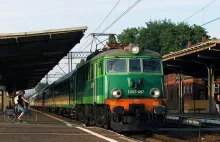 Program 500+ zablokuje rozwój polskich kolei