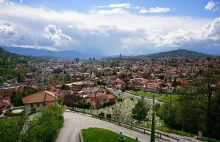Bośnia i Hercegowina - dlaczego musisz tam pojechać? - Bałkany według Rudej