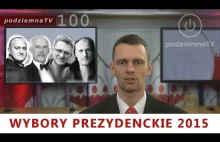 Robią nas w konia: Wybory Prezydenckie - APEL do kandydatów #100