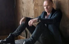 Sting zagra w Polsce! | Music Lovers - Dawniej HeartBeat