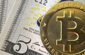 Na Cyprze stanie pierwszy bankomat z BitCoin