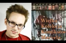 Odc.03. Wielka Kolekcja Komiksów Marvela + Top10