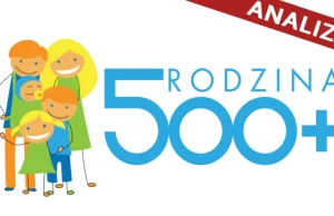 Program "Rodzina 500 plus" - analiza