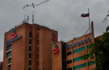 Wenezuela 11 "chciwych kapitalistów" aresztowanych za wywołanie inflacji.