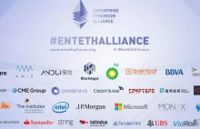 Mastrer Card oraz Cisco dołączyło do Enterprise Ethereum Alliance - TWOJA...