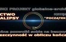 Bractwo Apokalipsy Ks.I Roz.13- Wykład Cz.2 Coś się zbliża.