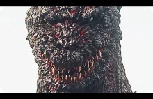 GODZILLA RESURGENCE Trailer (2016)