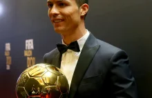 Vote: Who should win the Ballon d'Or