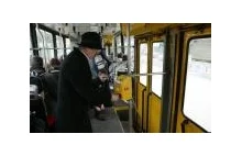 Za e-myto w miejskim autobusie płaci pasażer