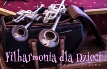 Filharmonia dla Dzieci