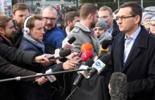 Polska odwołała swój wyjazd do Izraela. Powodem rasistowskie wypowiedzi ministra