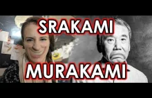 Recenzja książki "Śmierć Komandora" Murakami