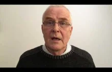 Pat Condell. A word to the criminal migrant.