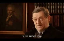 Norman Davies na temat polskiej historii.