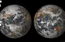 Globalne selfie: Zobacz, jak NASA uczciła Dzień Ziemi!