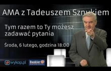 AMA - Tadeusz Sznuk