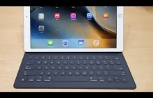 iPad Pro Smart Keyboard