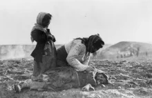 Ludobójstwo Ormian - temat któremu nie poświęca się uwagi