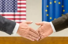 TTIP: Francja się wstrzymuje, Niemcy popędzają, polski rząd "informuje"