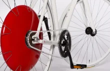 Amerykańsko-duński produkt zrewolucjonizuje transport rowerowy?