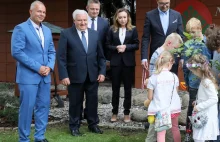 Syn "człowieka Kaczyńskiego" dostał pracę w państwowym banku