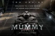 The Mummy(2017) trailer #3 –