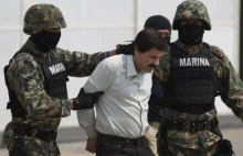 El Chapo - Boss narkotykowy czy meksykański Robin Hood?