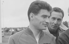 Odszedł Raymond Poulidor