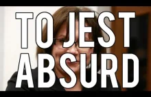 TO JEST ABSURD! - feat. Małgorzata Sadurska (PiS)