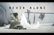 Never Alone - gra przedstawiająca jedną z legend mało znanego ludu Inuitów