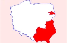 Według Wikipedii w Polsce istnieją no-go zones