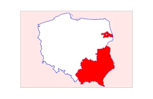Według Wikipedii w Polsce istnieją no-go zones