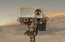 2,000 Days on Mars With the Curiosity Rover