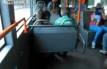 Autobusowy troll