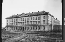 "Akcja Pensjonat" - 76 lat temu AK uwolniło z więzienia w Jaśle ok. 180 osób